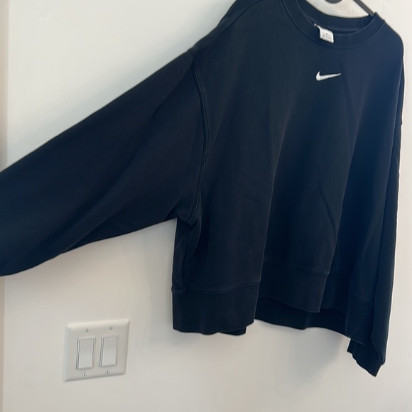 Nike- Oversized sweatsuit (SET) - Picture 6 of 13
